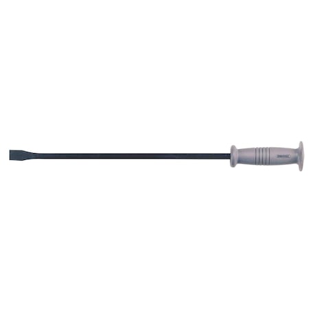 Teng Tools 22" Heavy Duty Pry Bar w/Metal Striking Cap- PB22A PB22A